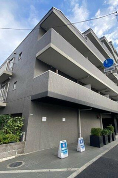 レグノ・スイート三軒茶屋 