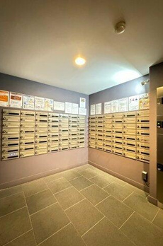 レグノ・スイート三軒茶屋 