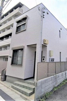 カーサ品川 