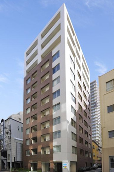 ドゥーエ銀座イーストⅠ 