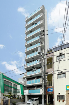 グランパーク東京ＥＡＳＴ 