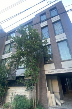 ラピス四谷三丁目 