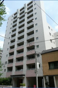 クレール中野 