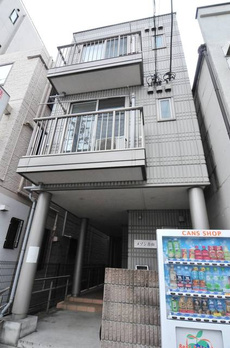 メゾン青山 