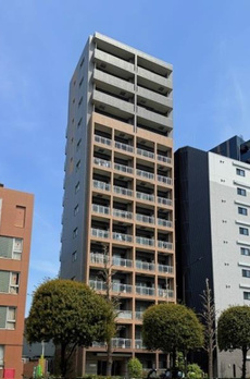 エコロジー白山レジデンス 