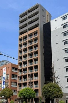 エコロジー白山レジデンス 