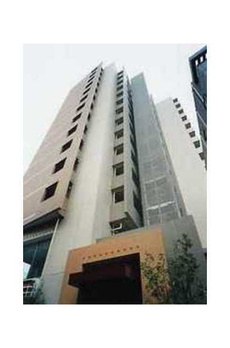 コンフォリア三宿 