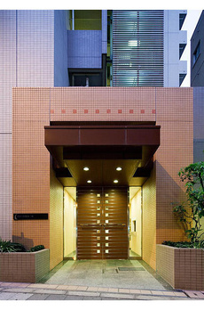 コンフォリア三宿 