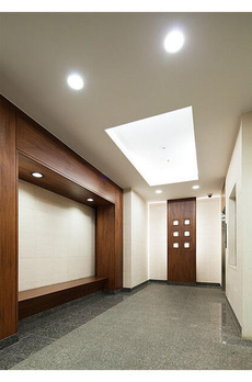 コンフォリア三宿 