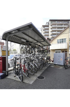 コンフォリア三宿 