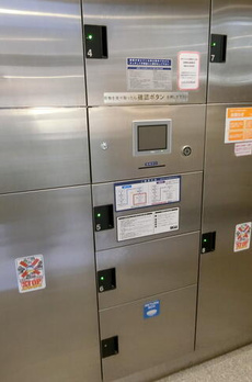 ダイナシティ新中野 