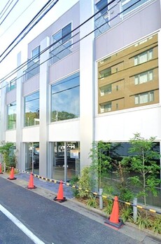 マーキュリー八雲 