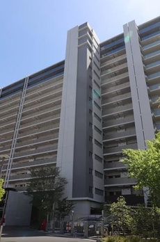 プレミスト東京王子 