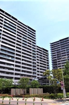東京フロンティアシティ　パーク＆パークス 