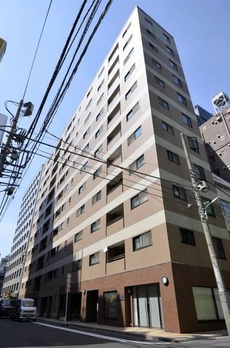 グリーンパーク日本橋参番館 