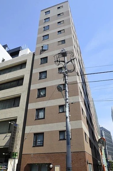 グリーンパーク日本橋参番館 