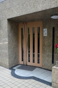 グリーンパーク日本橋参番館 