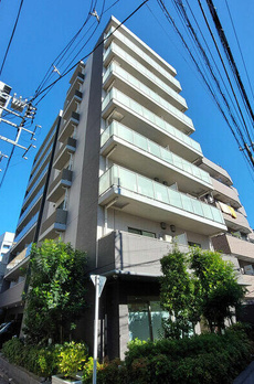 笹塚ＫＹハイツ 