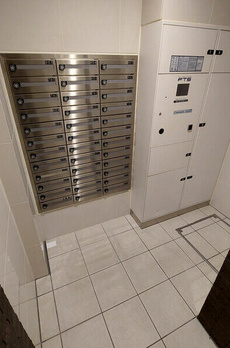 笹塚ＫＹハイツ 