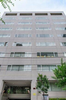 新川ハイツ 