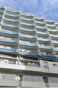 マンション中野ソレイユ 