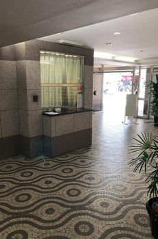 マンション中野ソレイユ 