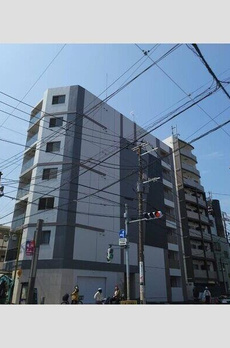 パークレジデンス東大井 
