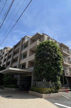 ライオンズヒルズ田端不動坂 
