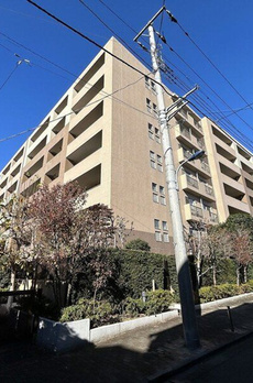 ライオンズヒルズ田端不動坂 