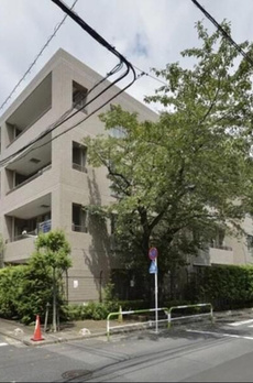 パークハウス白山御殿町 