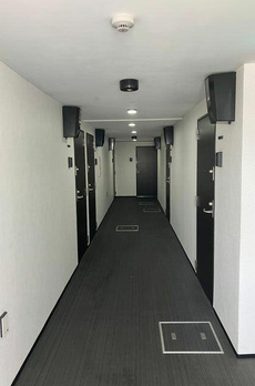 ＴＨＥ　ＣＬＡＳＳ　Ｇｒａｎｄ　Ｒｅｓｉｄｅｎｃｅ 