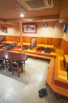 Grandir日本橋小伝馬町 