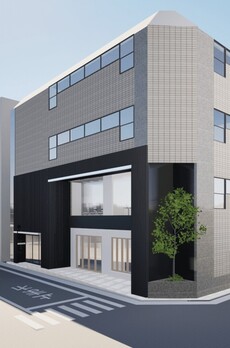 アトリウム日本橋人形町一丁目 