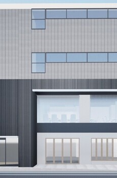 アトリウム日本橋人形町一丁目 