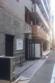 JLBグランエクリュ銀座 