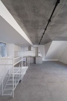 THE DOORS Sarugakucho 