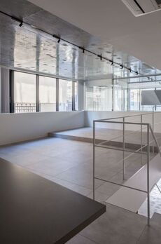 THE DOORS Sarugakucho 