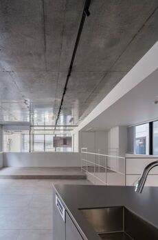 THE DOORS Sarugakucho 