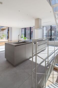 THE DOORS Sarugakucho 