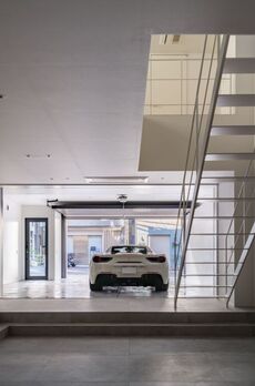 THE DOORS Sarugakucho 