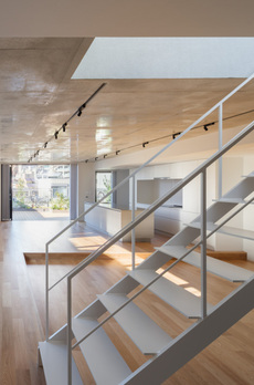 THE DOORS Sarugakucho 