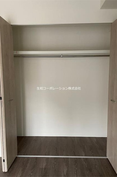 ＳＡパームレジデンス 