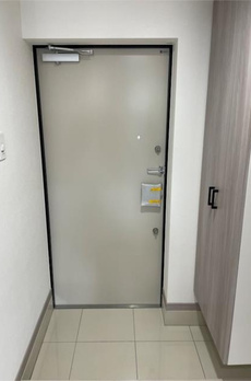 ディアレイシャス等々力 