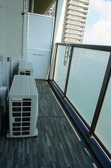 ディームス東陽町Ⅱ 