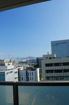 ディームス東陽町Ⅱ 