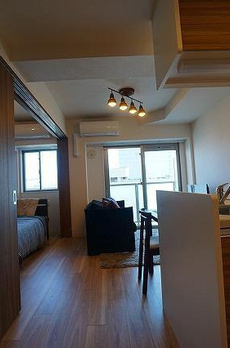 ディームス東陽町Ⅱ 