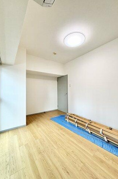 ライオンズマンション花壇代官山 