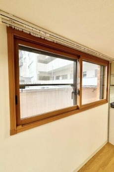 ライオンズマンション花壇代官山 