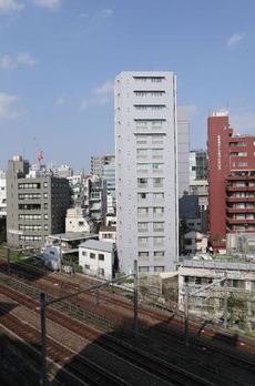 ムジーク北参道 