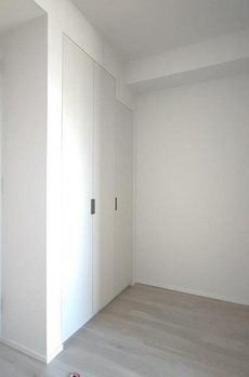 クロスレジデンス高田馬場 